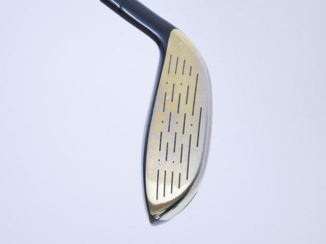 Fairway Wood : Katana : หัวไม้ 5 Katana Voltio IV Gold (ออกปี 2016) Loft 18 ก้าน Tour AD 400 Voltio Flex R