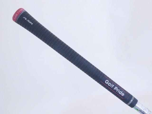 Fairway Wood : Katana : หัวไม้ 5 Katana Voltio IV Gold (ออกปี 2016) Loft 18 ก้าน Tour AD 400 Voltio Flex R