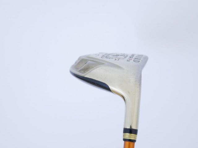Fairway Wood : Katana : หัวไม้ 7 Katana Sniper F Loft 28 ก้าน Sword Tour AD Flex R
