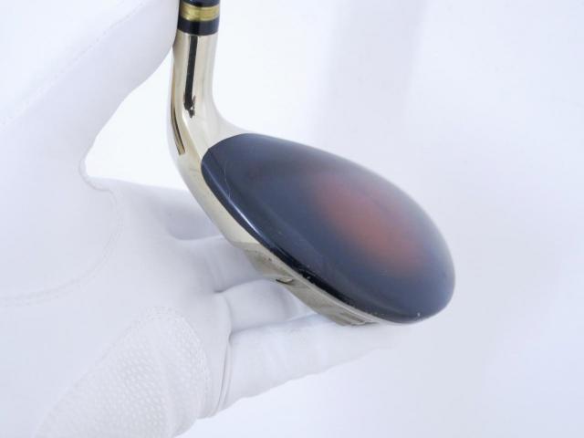 Fairway Wood : Katana : หัวไม้ 7 Katana Sniper F Loft 28 ก้าน Sword Tour AD Flex R