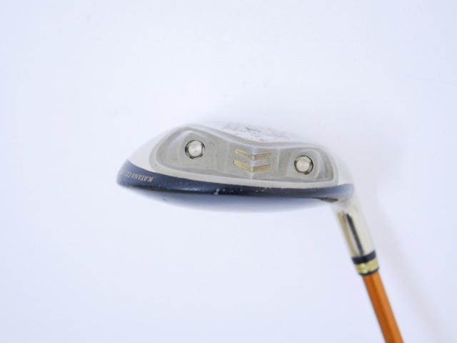 Fairway Wood : Katana : หัวไม้ 7 Katana Sniper F Loft 28 ก้าน Sword Tour AD Flex R