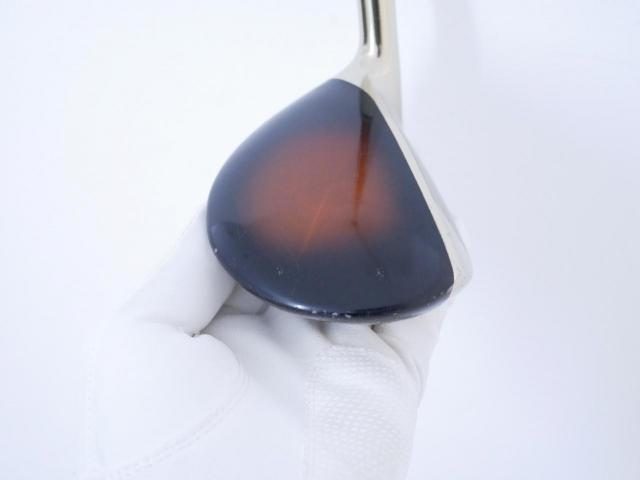 Fairway Wood : Katana : หัวไม้ 7 Katana Sniper F Loft 28 ก้าน Sword Tour AD Flex R