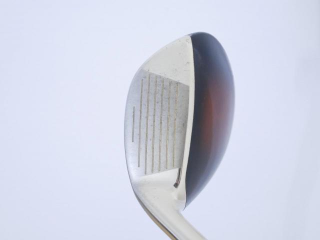 Fairway Wood : Katana : หัวไม้ 7 Katana Sniper F Loft 28 ก้าน Sword Tour AD Flex R