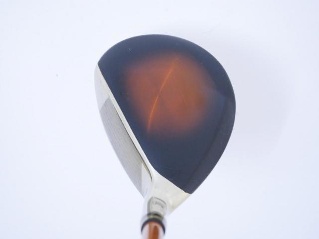 Fairway Wood : Katana : หัวไม้ 7 Katana Sniper F Loft 28 ก้าน Sword Tour AD Flex R