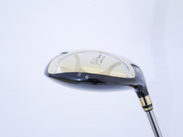 Lady club : All : หัวไม้ 3 Macgregor Gold Tourney (หน้าเด้ง Non-Conform รุ่นท๊อปสุดๆ) Loft 15 Flex L