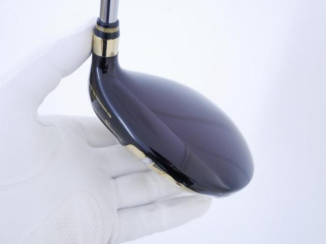 Lady club : All : หัวไม้ 3 Macgregor Gold Tourney (หน้าเด้ง Non-Conform รุ่นท๊อปสุดๆ) Loft 15 Flex L
