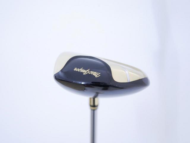 Lady club : All : หัวไม้ 3 Macgregor Gold Tourney (หน้าเด้ง Non-Conform รุ่นท๊อปสุดๆ) Loft 15 Flex L