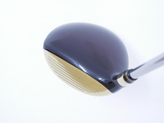 Lady club : All : หัวไม้ 3 Macgregor Gold Tourney (หน้าเด้ง Non-Conform รุ่นท๊อปสุดๆ) Loft 15 Flex L