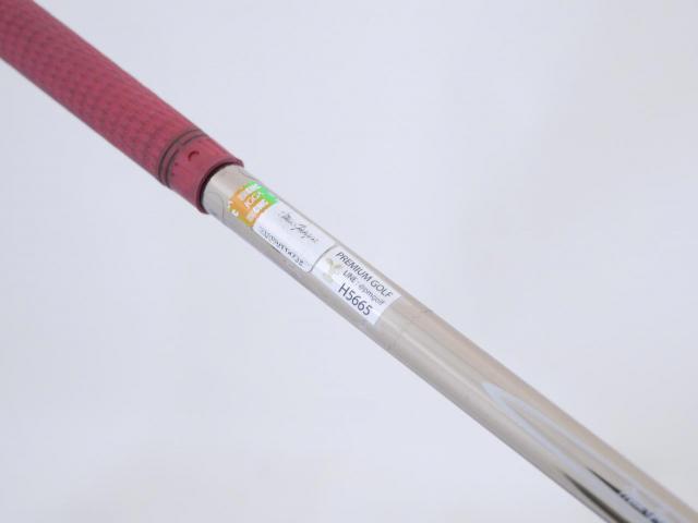 Lady club : All : หัวไม้ 3 Macgregor Gold Tourney (หน้าเด้ง Non-Conform รุ่นท๊อปสุดๆ) Loft 15 Flex L