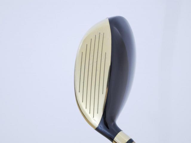 Lady club : All : หัวไม้ 3 Macgregor Gold Tourney (หน้าเด้ง Non-Conform รุ่นท๊อปสุดๆ) Loft 15 Flex L