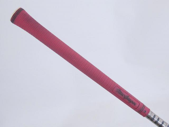 Lady club : All : หัวไม้ 3 Macgregor Gold Tourney (หน้าเด้ง Non-Conform รุ่นท๊อปสุดๆ) Loft 15 Flex L
