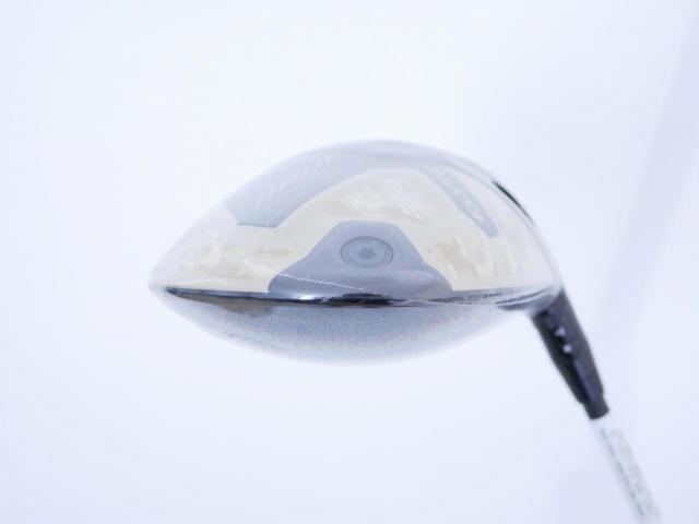 Driver : Callaway : **ของใหม่ ยังไม่แกะพลาสติก** ไดรเวอร์ Callaway ELYTE Sandstorm Triple Diamond (รุ่นปี 2025 Limited หายากมาก) Loft 10.5 (ปรับได้) ก้าน Mitsubishi TENSEI Limited 65 Flex S
