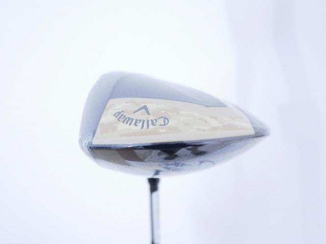Driver : Callaway : **ของใหม่ ยังไม่แกะพลาสติก** ไดรเวอร์ Callaway ELYTE Sandstorm Triple Diamond (รุ่นปี 2025 Limited หายากมาก) Loft 10.5 (ปรับได้) ก้าน Mitsubishi TENSEI Limited 65 Flex S