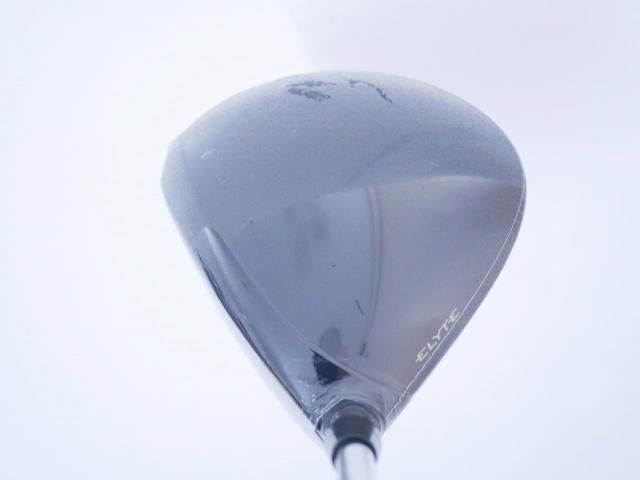 Driver : Callaway : **ของใหม่ ยังไม่แกะพลาสติก** ไดรเวอร์ Callaway ELYTE Sandstorm Triple Diamond (รุ่นปี 2025 Limited หายากมาก) Loft 10.5 (ปรับได้) ก้าน Mitsubishi TENSEI Limited 65 Flex S