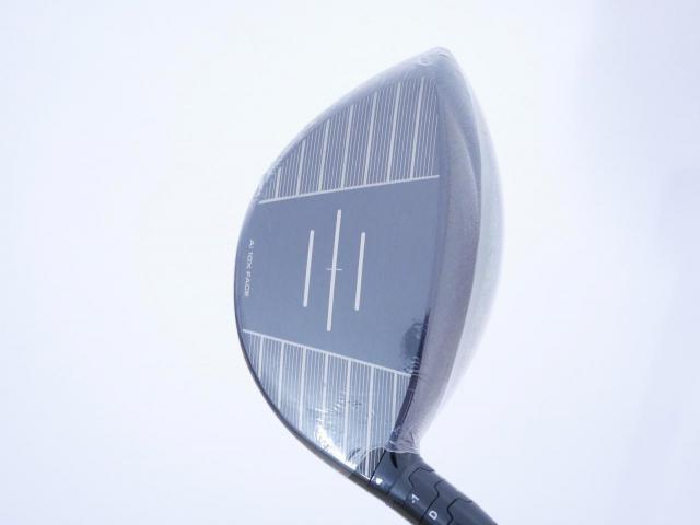 Driver : Callaway : **ของใหม่ ยังไม่แกะพลาสติก** ไดรเวอร์ Callaway ELYTE Sandstorm Triple Diamond (รุ่นปี 2025 Limited หายากมาก) Loft 10.5 (ปรับได้) ก้าน Mitsubishi TENSEI Limited 65 Flex S
