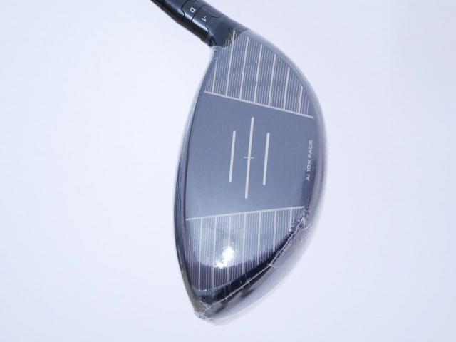 Driver : Callaway : **ของใหม่ ยังไม่แกะพลาสติก** ไดรเวอร์ Callaway ELYTE Sandstorm Triple Diamond (รุ่นปี 2025 Limited หายากมาก) Loft 10.5 (ปรับได้) ก้าน Mitsubishi TENSEI Limited 65 Flex S