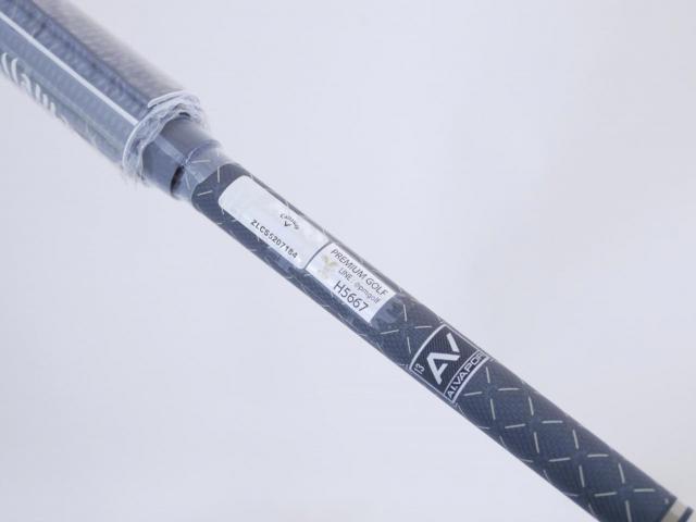 Driver : Callaway : **ของใหม่ ยังไม่แกะพลาสติก** ไดรเวอร์ Callaway ELYTE Sandstorm Triple Diamond (รุ่นปี 2025 Limited หายากมาก) Loft 10.5 (ปรับได้) ก้าน Mitsubishi TENSEI Limited 65 Flex S