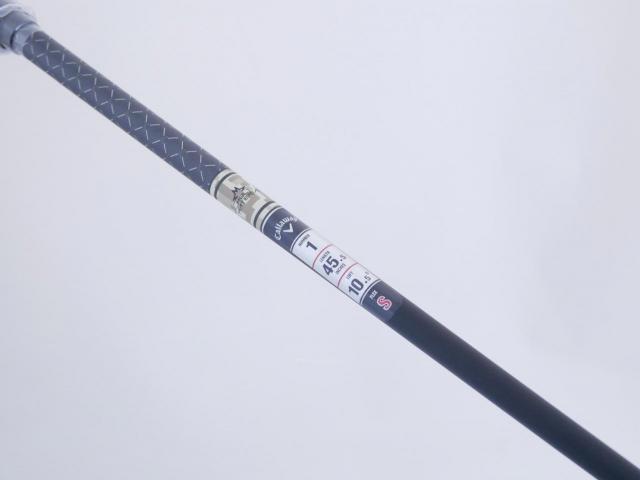 Driver : Callaway : **ของใหม่ ยังไม่แกะพลาสติก** ไดรเวอร์ Callaway ELYTE Sandstorm Triple Diamond (รุ่นปี 2025 Limited หายากมาก) Loft 10.5 (ปรับได้) ก้าน Mitsubishi TENSEI Limited 65 Flex S