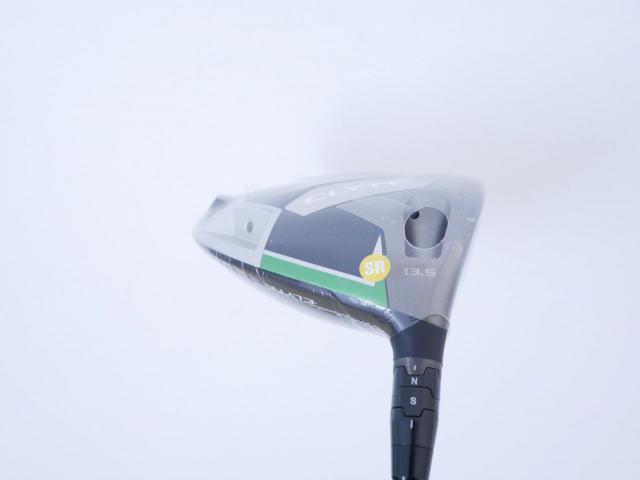 Driver : Callaway : **ของใหม่ ยังไม่แกะพลาสติก** Mini Driver Callaway ELYTE Mini (ออกปี 2025 Japan Spec.) Loft 13.5 (ปรับได้) ก้าน Mitsubishi TENSEI 60 Flex SR