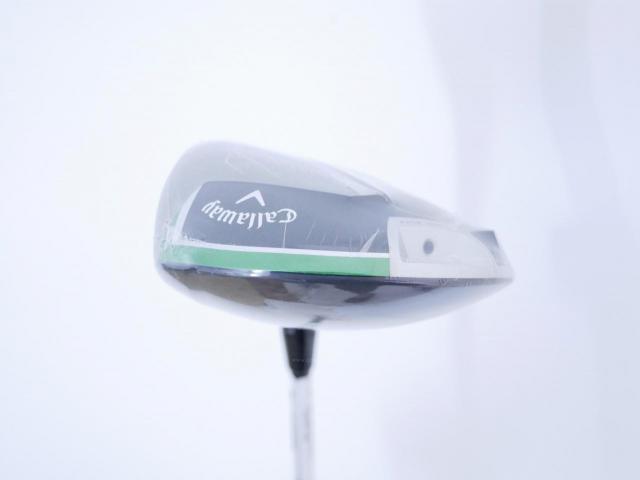 Driver : Callaway : **ของใหม่ ยังไม่แกะพลาสติก** Mini Driver Callaway ELYTE Mini (ออกปี 2025 Japan Spec.) Loft 13.5 (ปรับได้) ก้าน Mitsubishi TENSEI 60 Flex SR