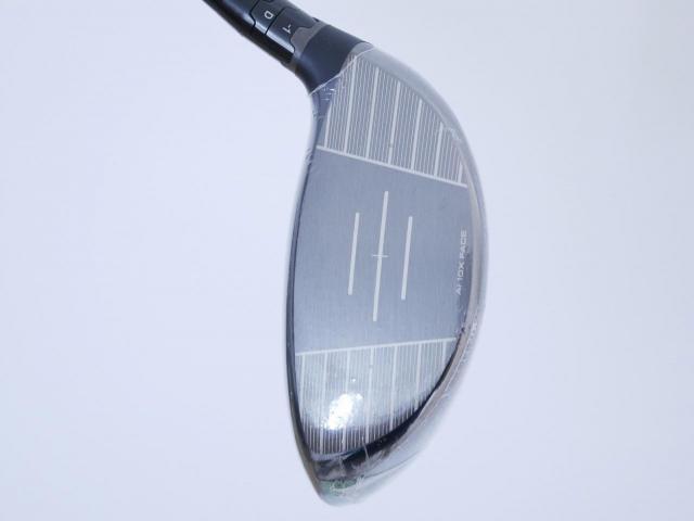 Driver : Callaway : **ของใหม่ ยังไม่แกะพลาสติก** Mini Driver Callaway ELYTE Mini (ออกปี 2025 Japan Spec.) Loft 13.5 (ปรับได้) ก้าน Mitsubishi TENSEI 60 Flex SR