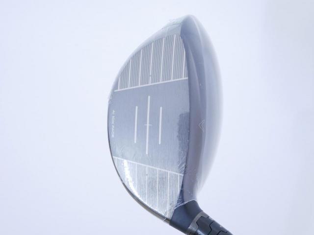 Driver : Callaway : **ของใหม่ ยังไม่แกะพลาสติก** Mini Driver Callaway ELYTE Mini (ออกปี 2025 Japan Spec.) Loft 13.5 (ปรับได้) ก้าน Mitsubishi TENSEI 60 Flex SR