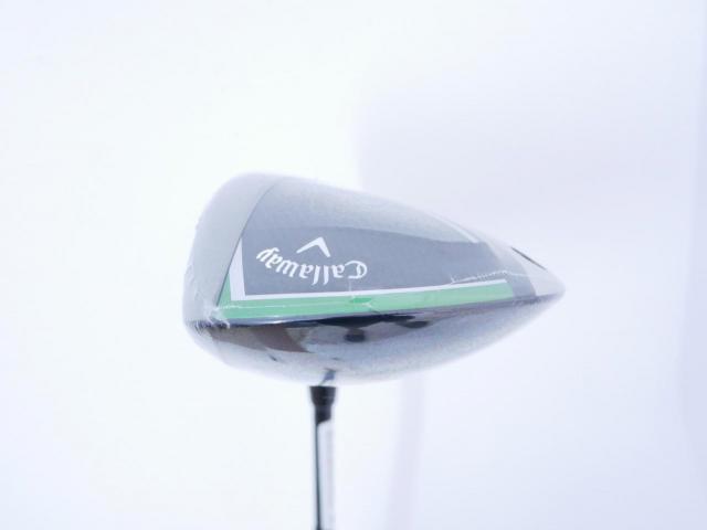 Driver : Callaway : **ของใหม่ ยังไม่แกะพลาสติก** ไดรเวอร์ Callaway ELYTE Triple Diamond (ออกปี 2025 Japan Spec.) Loft 9 (ปรับได้) ก้าน Mitsubishi TENSEI 60 Flex S