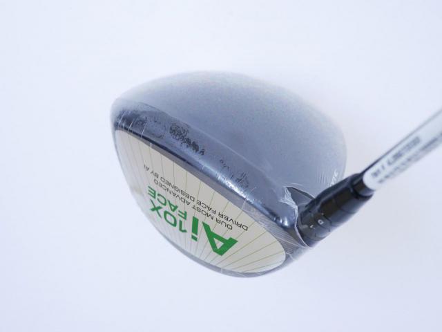 Driver : Callaway : **ของใหม่ ยังไม่แกะพลาสติก** ไดรเวอร์ Callaway ELYTE Triple Diamond (ออกปี 2025 Japan Spec.) Loft 9 (ปรับได้) ก้าน Mitsubishi TENSEI 60 Flex S