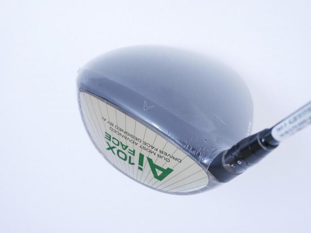 Driver : Callaway : **ของใหม่ ยังไม่แกะพลาสติก** ไดรเวอร์ Callaway ELYTE Max Fast (ออกปี 2025 Japan Spec.) Loft 10.5 (ปรับได้) ก้าน UST Mamiya LIN-Q 40 Flex SR