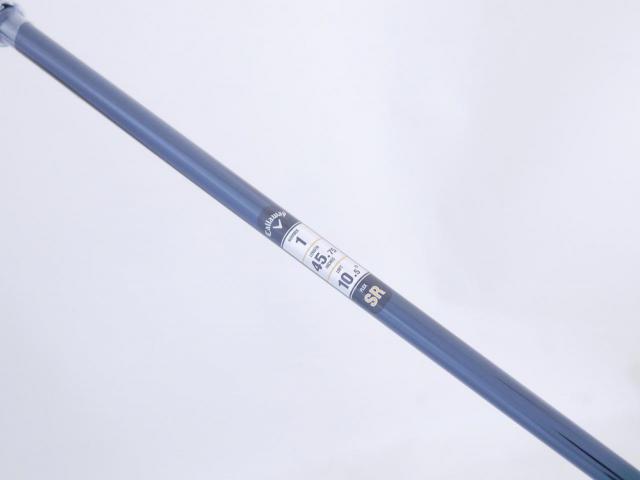 Driver : Callaway : **ของใหม่ ยังไม่แกะพลาสติก** ไดรเวอร์ Callaway ELYTE Max Fast (ออกปี 2025 Japan Spec.) Loft 10.5 (ปรับได้) ก้าน UST Mamiya LIN-Q 40 Flex SR