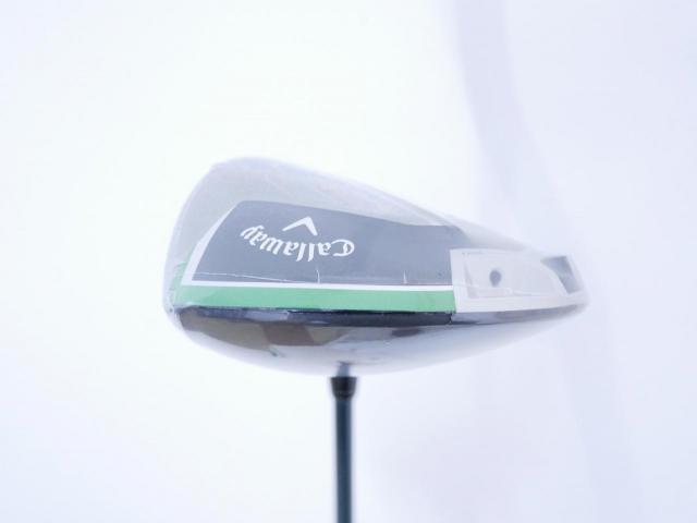 Driver : Callaway : **ของใหม่ ยังไม่แกะพลาสติก** ไดรเวอร์ Callaway ELYTE (ออกปี 2025 Japan Spec.) Loft 10.5 (ปรับได้) ก้าน Fujikura VENTUS 5 Flex S