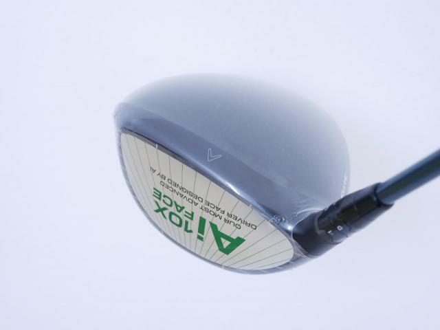 Driver : Callaway : **ของใหม่ ยังไม่แกะพลาสติก** ไดรเวอร์ Callaway ELYTE (ออกปี 2025 Japan Spec.) Loft 10.5 (ปรับได้) ก้าน Fujikura VENTUS 5 Flex S