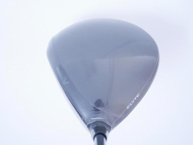 Driver : Callaway : **ของใหม่ ยังไม่แกะพลาสติก** ไดรเวอร์ Callaway ELYTE (ออกปี 2025 Japan Spec.) Loft 10.5 (ปรับได้) ก้าน Fujikura VENTUS 5 Flex S
