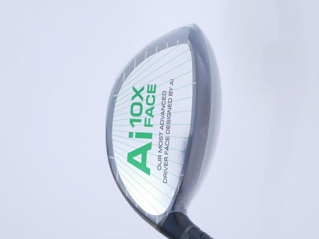 Driver : Callaway : **ของใหม่ ยังไม่แกะพลาสติก** ไดรเวอร์ Callaway ELYTE (ออกปี 2025 Japan Spec.) Loft 10.5 (ปรับได้) ก้าน Fujikura VENTUS 5 Flex S