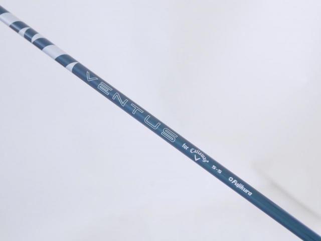 Driver : Callaway : **ของใหม่ ยังไม่แกะพลาสติก** ไดรเวอร์ Callaway ELYTE (ออกปี 2025 Japan Spec.) Loft 10.5 (ปรับได้) ก้าน Fujikura VENTUS 5 Flex S