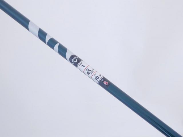 Driver : Callaway : **ของใหม่ ยังไม่แกะพลาสติก** ไดรเวอร์ Callaway ELYTE (ออกปี 2025 Japan Spec.) Loft 10.5 (ปรับได้) ก้าน Fujikura VENTUS 5 Flex S