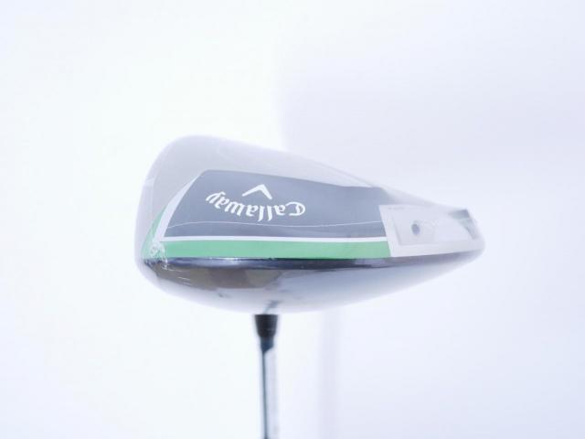 Driver : Callaway : **ของใหม่ ยังไม่แกะพลาสติก** ไดรเวอร์ Callaway ELYTE (ออกปี 2025 Japan Spec.) Loft 10.5 (ปรับได้) ก้าน Fujikura VENTUS 5 Flex R
