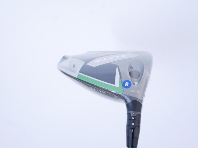 Driver : Callaway : **ของใหม่ ยังไม่แกะพลาสติก** ไดรเวอร์ Callaway ELYTE (ออกปี 2025 Japan Spec.) Loft 10.5 (ปรับได้) ก้าน Fujikura VENTUS 5 Flex R