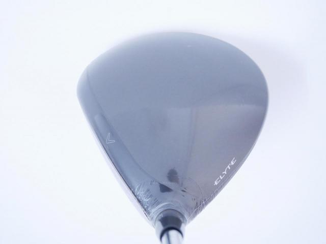 Driver : Callaway : **ของใหม่ ยังไม่แกะพลาสติก** ไดรเวอร์ Callaway ELYTE (ออกปี 2025 Japan Spec.) Loft 10.5 (ปรับได้) ก้าน Fujikura VENTUS 5 Flex R