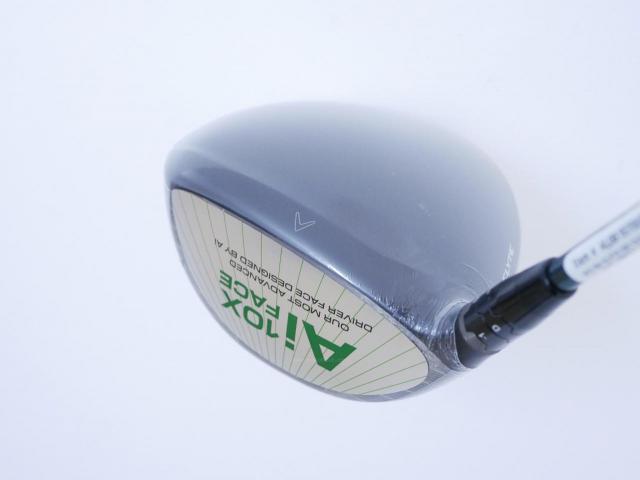 Driver : Callaway : **ของใหม่ ยังไม่แกะพลาสติก** ไดรเวอร์ Callaway ELYTE (ออกปี 2025 Japan Spec.) Loft 10.5 (ปรับได้) ก้าน Fujikura VENTUS 5 Flex R