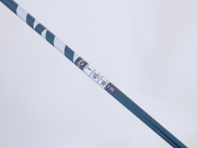 Driver : Callaway : **ของใหม่ ยังไม่แกะพลาสติก** ไดรเวอร์ Callaway ELYTE (ออกปี 2025 Japan Spec.) Loft 10.5 (ปรับได้) ก้าน Fujikura VENTUS 5 Flex R