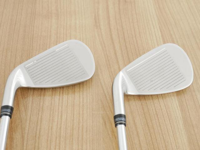 Iron set : XXIO : ชุดเหล็ก XXIO 11 (ปี 2020 ตีง่ายมาก) มีเหล็ก 5-Pw,Aw (7 ชิ้น) ก้านเหล็ก NS Pro 860 DST Flex S