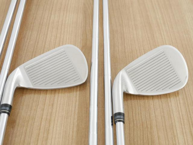Iron set : XXIO : ชุดเหล็ก XXIO 11 (ปี 2020 ตีง่ายมาก) มีเหล็ก 5-Pw,Aw (7 ชิ้น) ก้านเหล็ก NS Pro 860 DST Flex S