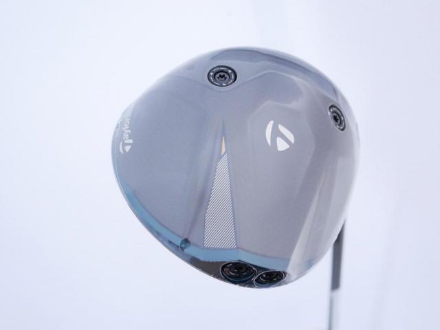 Driver : Taylormade : **ของใหม่ ยังไม่แกะพลาสติก** ไดรเวอร์ Taylormade Qi4D (รุ่นใหม่ล่าสุด ออกปี 2026) Loft 10.5 ก้าน Mitsubishi REAX 50 Flex S