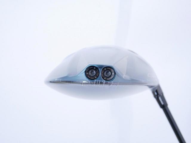 Driver : Taylormade : **ของใหม่ ยังไม่แกะพลาสติก** ไดรเวอร์ Taylormade Qi4D (รุ่นใหม่ล่าสุด ออกปี 2026) Loft 10.5 ก้าน Mitsubishi REAX 50 Flex S