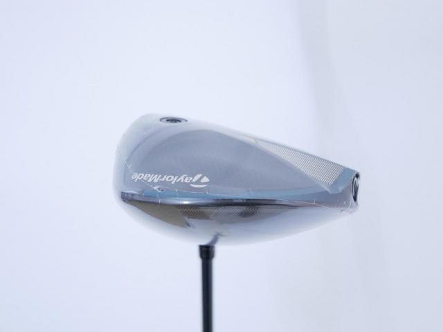 Driver : Taylormade : **ของใหม่ ยังไม่แกะพลาสติก** ไดรเวอร์ Taylormade Qi4D (รุ่นใหม่ล่าสุด ออกปี 2026) Loft 10.5 ก้าน Mitsubishi REAX 50 Flex S