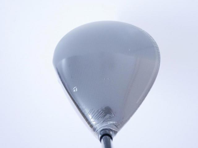 Driver : Taylormade : **ของใหม่ ยังไม่แกะพลาสติก** ไดรเวอร์ Taylormade Qi4D (รุ่นใหม่ล่าสุด ออกปี 2026) Loft 10.5 ก้าน Mitsubishi REAX 50 Flex S