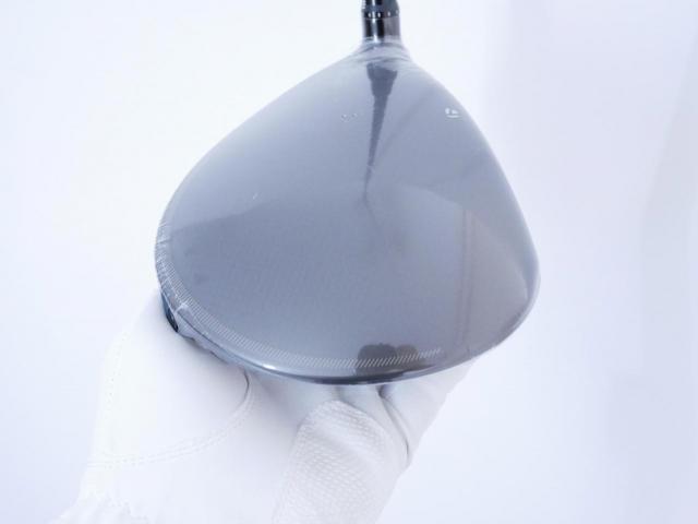 Driver : Taylormade : **ของใหม่ ยังไม่แกะพลาสติก** ไดรเวอร์ Taylormade Qi4D (รุ่นใหม่ล่าสุด ออกปี 2026) Loft 10.5 ก้าน Mitsubishi REAX 50 Flex S