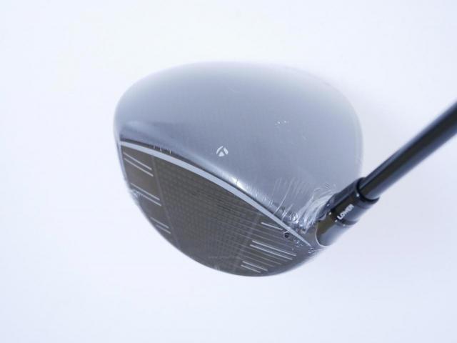 Driver : Taylormade : **ของใหม่ ยังไม่แกะพลาสติก** ไดรเวอร์ Taylormade Qi4D (รุ่นใหม่ล่าสุด ออกปี 2026) Loft 10.5 ก้าน Mitsubishi REAX 50 Flex S
