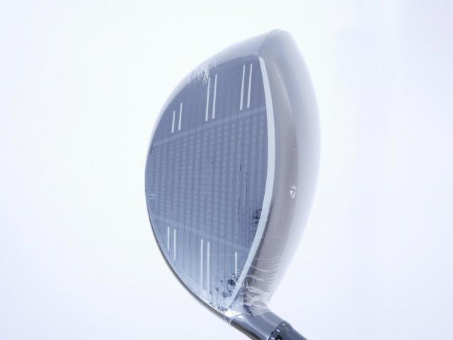 Driver : Taylormade : **ของใหม่ ยังไม่แกะพลาสติก** ไดรเวอร์ Taylormade Qi4D (รุ่นใหม่ล่าสุด ออกปี 2026) Loft 10.5 ก้าน Mitsubishi REAX 50 Flex S